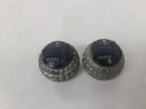 Ibm Selectric Typewriter Font Ball Elements Lot (bookface Acad 72 & Courier 96). Fixed Price $29.97.