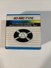 Ko-rec-type 5/16 Correctable Film Ribbon For Ibm A,b,c,d & Typewriter 3001-0. Fixed Price $14.97.