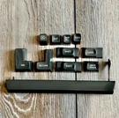 Ibm Selectric Ii Typewriter Set Original Function And Space Bar. Fixed Price $12.99.