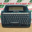 Alphasmart 3000 Portable Digital Word Processor Typewriter. Fixed Price $75.00.