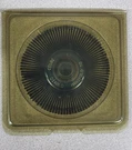Xerox Diablo Daisey Wheel Vintage Printer - Manifold Font 38103. Fixed Price $13.99.