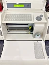 Cricut CRV001 Personal Electronic Cutter Machine Cartridges & Accessories Works. Fixed Price $78.75.