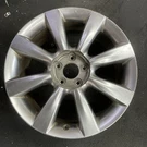 Infiniti Hyper Silver EX35 EX37 Oem Wheel 18 2013-2017 Original Rim 73700B. Fixed Price $195.27.
