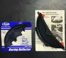 Arai Pro-breath Mask Large Cloth Deflector 2370 2355 Corsair RX7-GP. Fixed Price $19.95.