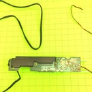 Brother WP-1500D Typewriter Main Power Board B482334-2 91273M. Fixed Price $19.95.