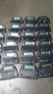 Lot Of 22 Alphasmart Portable Classroom Keyboard Word Processor Parts. Fixed Price $440.00.