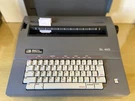Smith Corona Electric Portable Typewriter Sl 460 With Case- Tested Super Clean. Fixed Price $78.00.