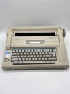 Smith Corona NA3HH Dictionary Typewriter Display 800. Fixed Price $79.99.