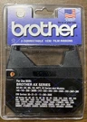 Brother 1230 Black Correctable 1030 Film Ribbon 2-PACK Nos Genuine Sealed. Fixed Price $17.99.