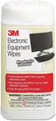 3M Antistatic Wipes, 80-COUNT Canister, Safe For Use Most Electronic Devices. Fixed Price $29.99.