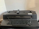 Vintage Ibm Selectric Iii Correcting Typewriter Black - Tested / Works. Fixed Price $199.99.