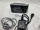 Epson P-2000 Multimedia Storage Reviewer With Power Supply And Cord. Fixed Price $35.95.