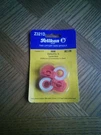 Pelikan Two Lift -off Tape Spools Z321D. Fixed Price $5.00.