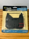Smith Corona K22200 Correctable Film Ribbon 1 Of Pack Nos Open Box. Fixed Price $7.99.