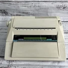 Nakajima WPT-66 Portable Electronic Word Processing Typewriter W/ Manual Tested!. Fixed Price $99.99.