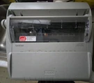 Brother GX-6750 Daisy Wheel Electronic Typewriter Correctronic Tested Read. Fixed Price $74.99.