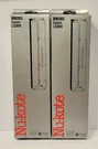 Lot Of Nu-kote Epson LQ-800 Hp Ibm Ribbon Ink Cartridge BM203 7753 Black New. Fixed Price $15.43.