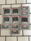 Lot Of 5 Nukote Ibm Wheel-writer B192 Cartridges 6 Nu-kote 192LT New Blk Ribbons. Fixed Price $40.00.