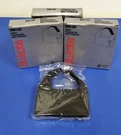 New Nu-kote BM160 Ribbon Apple Imagewriter Nec PC8023A Black. Fixed Price $8.95.