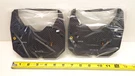 2 (two) Sharp ZX-004CC Correctable Carbon Film Ribbons New!. Fixed Price $9.50.