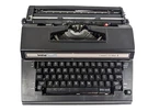 Brother Correct Ii Cassette Typewriter 3912C No Power Cord!!!. Fixed Price $34.00.