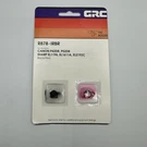 Grc R878-IRBR Black And Red Ink Rollers. Fixed Price $6.00.
