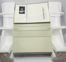 Corona Wordsmith 100 Ka 11 Electronic Typewriter W/ Cover,manual,ribbons. Fixed Price $65.95.