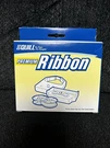 Quill 7-11483 Correctable Typewriter Ribbons Brother Ax Em Compactronic. Fixed Price $6.00.