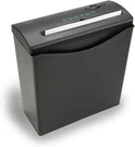 Royal JS55 Strip Cut 6-SHEET Home Office Paper Shredder With Wastebasket. Fixed Price $59.00.