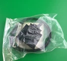 New Old Stock Oem Ibm Selectric I&ii On-off Switch 1175205 Sealed. Fixed Price $19.95.