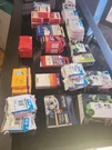 Lot Of Printer Cartridges And Typewriter Ribbons Check Description For Details. Fixed Price $79.23.