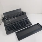 Brother SX-14 Electronic Typewriter Portable Black Vintage Office Machine Tested. Fixed Price $59.99.