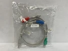 New Alphasmart CBL-MT30 2000/3000 Word Processor Mac Cable. Fixed Price $15.75.