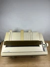 Citizen GSX-145 Dot Matrix Printer W/ Stand Legs No Power. Fixed Price $96.99.