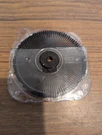 Brother Daisy Printwheel Brougham 10 For Electronic Typewriters. Fixed Price $50.00.