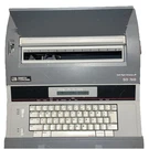 Smith Corona SD760 Electric Typewriter Spell Right Dictionary/memory Cover Works. Fixed Price $53.91.