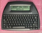 New Alphasmart NEO2 Word Processor Fresh Batteries Usb Cable. Fixed Price $224.97.