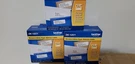 (3-PACK) Brother DK-1201 Die-cut Standard Address Paper Label Rolls Ql Printers. Fixed Price $24.85.