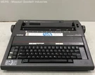 Vintage Brother AX-22 Electronic Typewriter. Fixed Price $19.99.