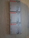 (3) Nukote 86TL Universal Tackless Dry Lift Off Tape Correcting 7MM X 6.2M Pcs. Fixed Price $12.00.