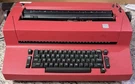 Vintage Ibm Selectric Ii (2) Correcting Typewriter For Parts Repair. Fixed Price $80.00.