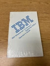 Ibm Wheelwriter 15 Series Ii Typewriter 6783-2 Manual Operator Guide New. Fixed Price $30.00.