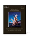 Epson S041913 Premium Laser Photo Paper 8.5X11 250 Sheets New. Fixed Price $219.00.