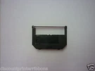 Black And Red Ribbon For Monroe 3140 Calculator - Printing Ink. Fixed Price $10.70.