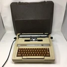 Smith Corona Deville C/t Typewriter K3RB. Fixed Price $69.99.