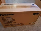 Panasonic UG-3350 Black Print Toner Cartridge For UF585 595 Sealed Box. Fixed Price $28.50.
