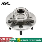 Front Wheel Bearing Hub Assembly For 2002-2008 Dodge Ram 1500 Lug BR930284. Fixed Price $46.99.