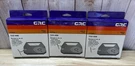 Lot Of Grc T332-MSB Multristrike Black Ribbon For Brother Casio Epson Nos. Fixed Price $19.99.