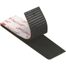 3M 7000001980 Dual Lock Reclosable Fastener Tape 1" X 50YD Black. Fixed Price $408.55.
