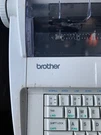 Brother ML-300 Electronic Dictionary Typewriter White. Fixed Price $200.00.